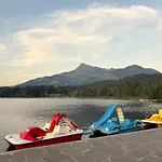 Daire Golfweg Kitzbühel