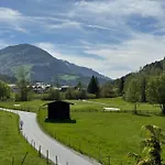Golfweg * 키츠부헬