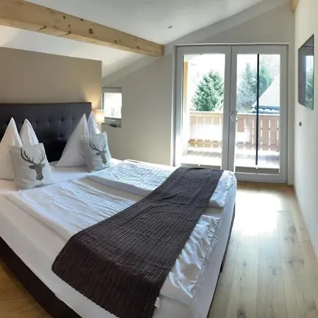 Golfweg Apartmán *