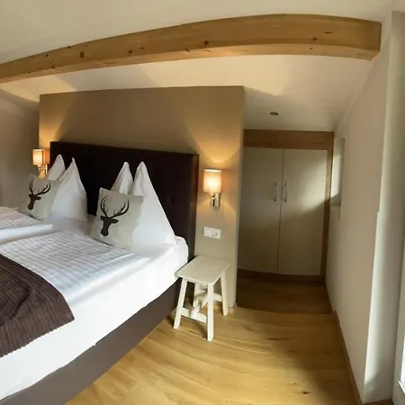 Golfweg Apartment Kitzbühel