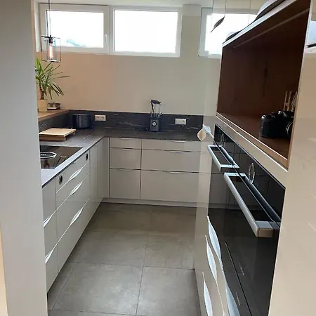 Golfweg Apartmán