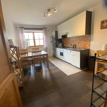 Apartman Golfweg