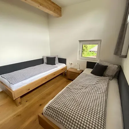 Golfweg Apartman