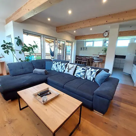 Apartment Golfweg Kitzbühel