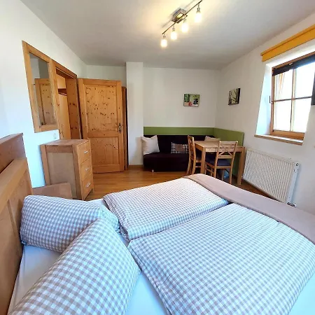 Golfweg Apartmán