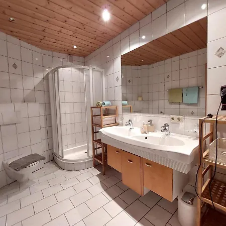 Apartment Golfweg