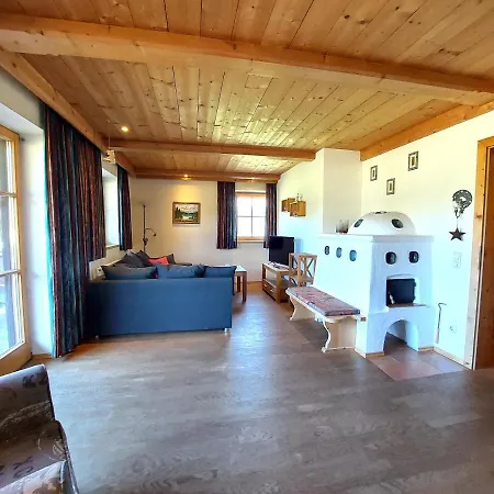 Golfweg Apartman