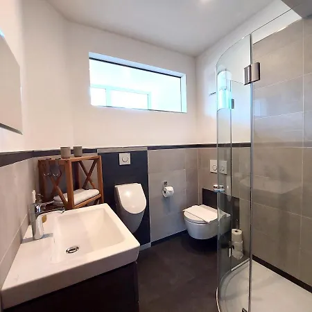 Golfweg Lägenhet Kitzbühel