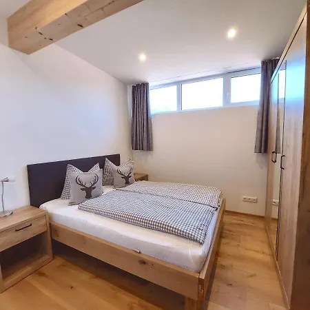 Golfweg Apartman