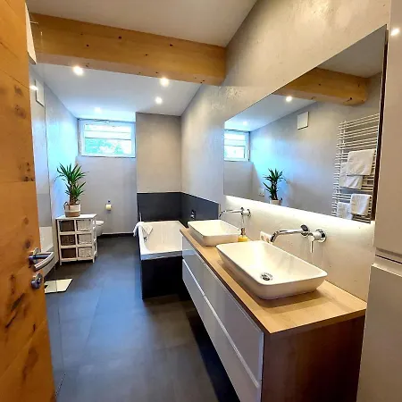 Golfweg Apartmán Kitzbühel