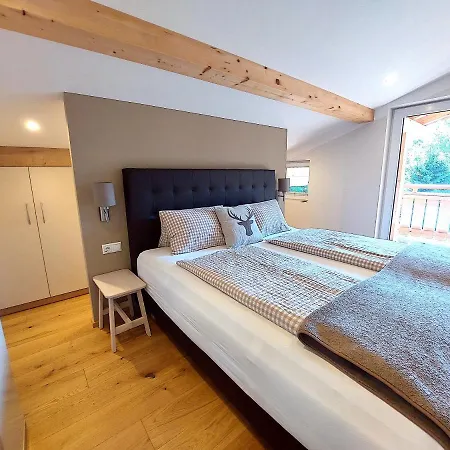 Apartman Golfweg