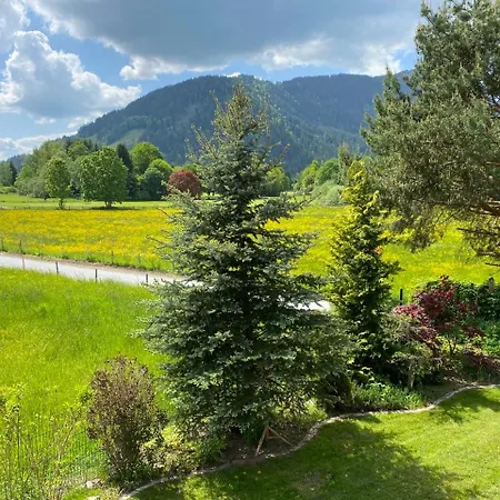 Apartmán Golfweg
