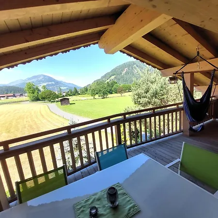 Golfweg Kitzbühel