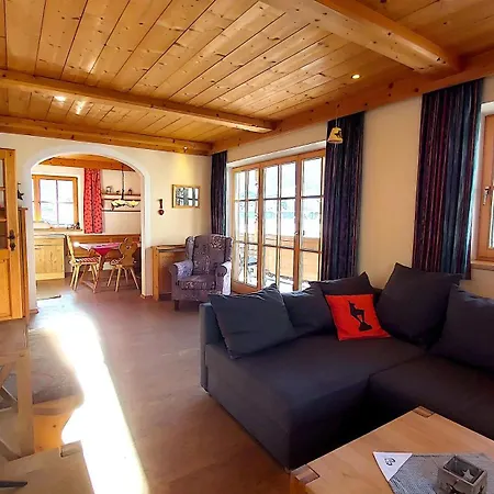 Golfweg Apartman