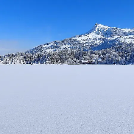 Lägenhet Golfweg Kitzbühel