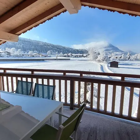 Golfweg * Kitzbühel