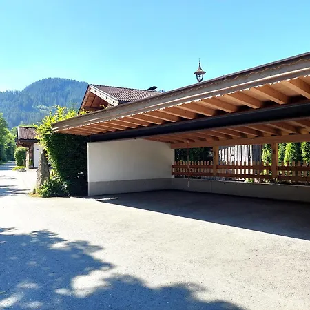 Golfweg Apartament