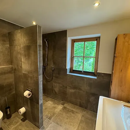Apartment Golfweg Kitzbühel