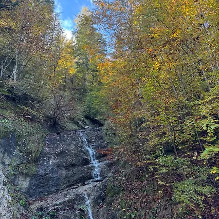 Golfweg Kitzbuhel
