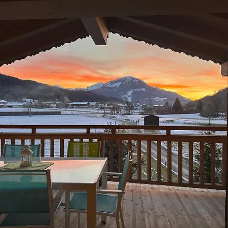Golfweg Daire Kitzbühel