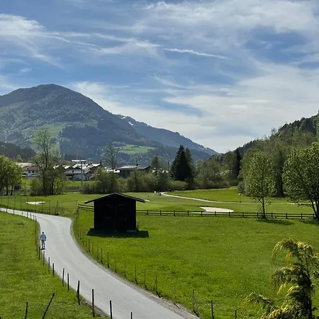 Golfweg * Kitzbühel