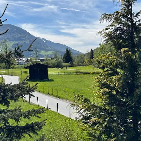 Golfweg Apartmán *