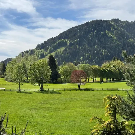 Golfweg Kitzbuhel