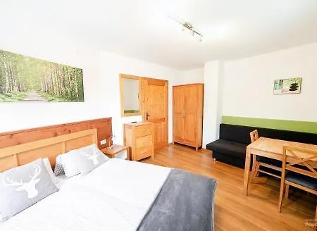 Golfweg Apartment