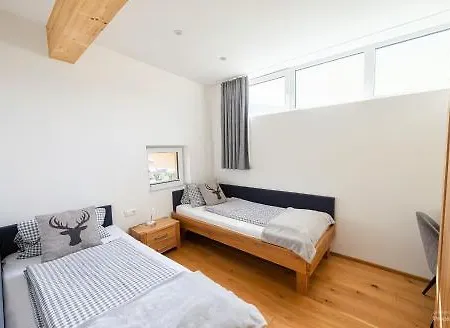 Golfweg Apartment *