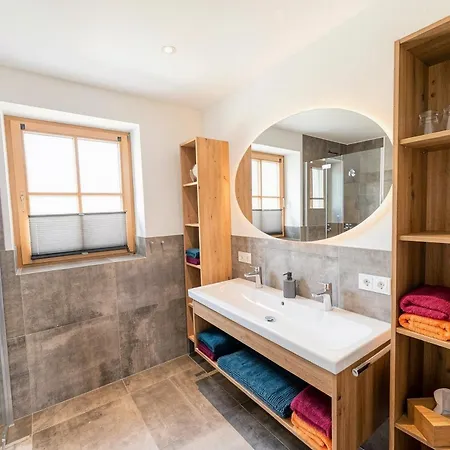 Golfweg Apartment Kitzbuhel