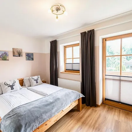 Apartment Golfweg Kitzbuhel