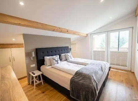 Golfweg Apartment