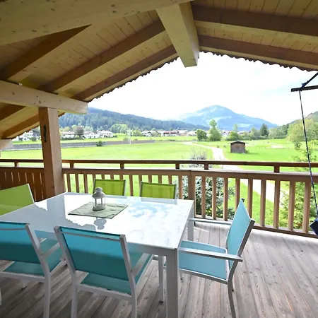 Appartement Golfweg