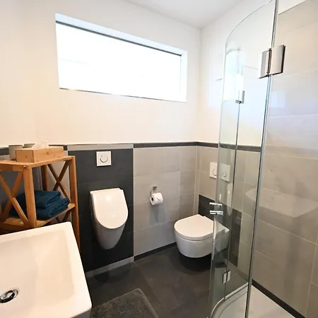 Golfweg Appartement Kitzbühel