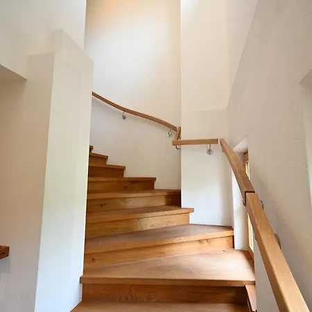 Appartement Golfweg Kitzbühel