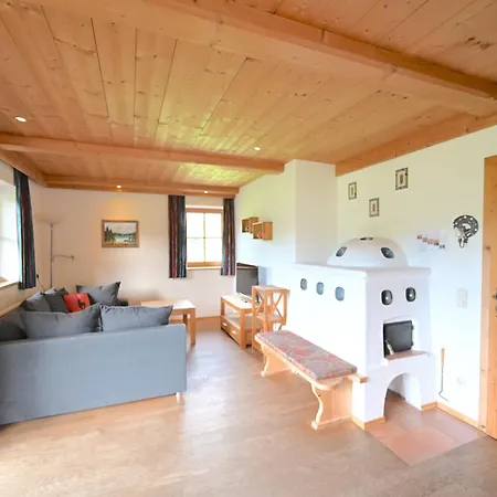 Appartement Golfweg Kitzbühel