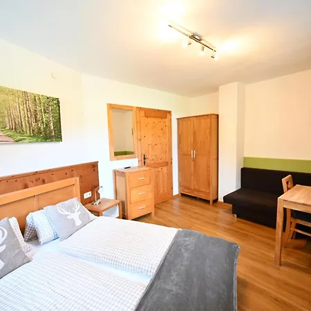Appartement Golfweg