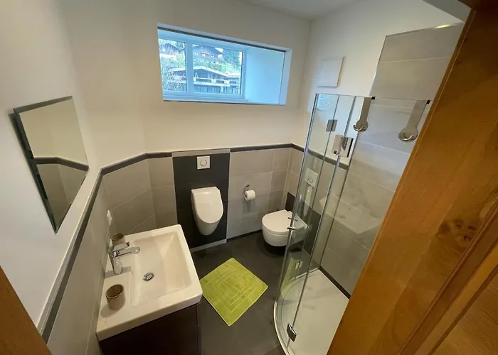 Lejlighed Golfweg Kitzbühel