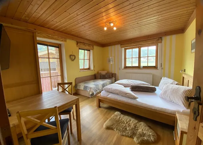 Golfweg 基茨比厄尔