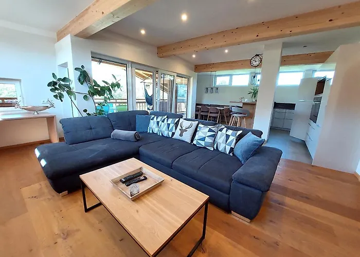 Lejlighed Golfweg Kitzbühel