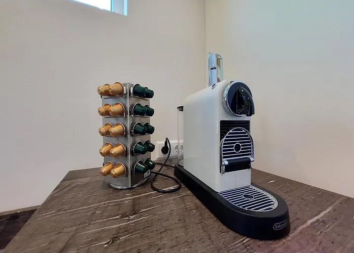 公寓 Golfweg 基茨比厄尔