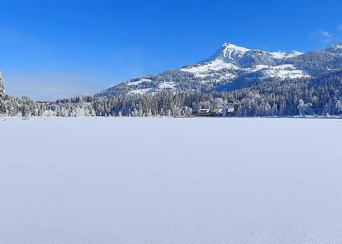 公寓 Golfweg 基茨比厄尔