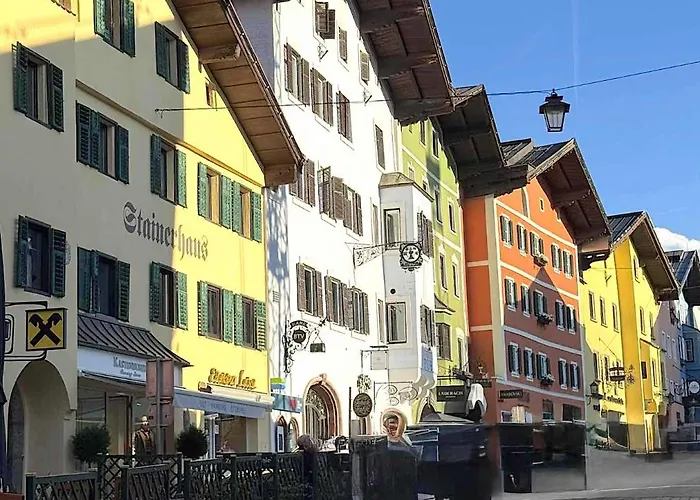 Golfweg 基茨比厄尔