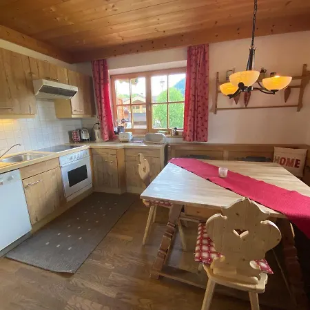 Golfweg * 基茨比厄尔