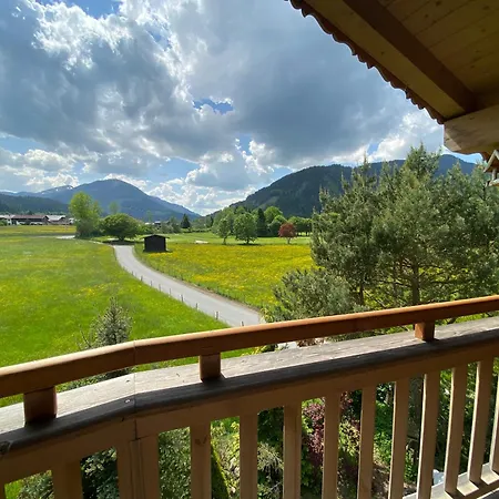 Golfweg * Kitzbuhel