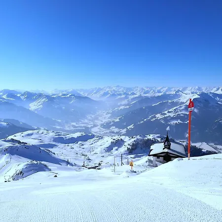 Golfweg 公寓 基茨比厄尔