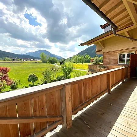 Golfweg * Kitzbuhel