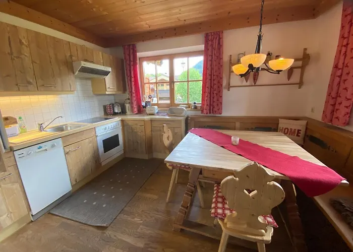 Golfweg * Kitzbühel